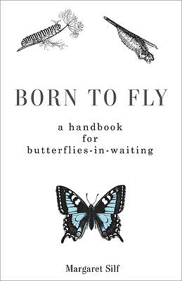 Picture of Born to Fly