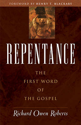 Picture of Repentance