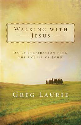 Picture of Walking with Jesus [ePub Ebook]