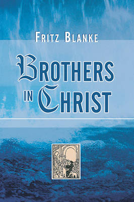 Picture of Brothers in Christ