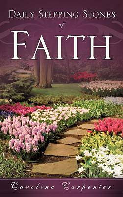Picture of Daily Stepping Stones of Faith