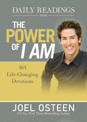 Picture of Daily Readings from the Power of I Am