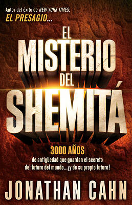 Picture of El Misterio del Shemita