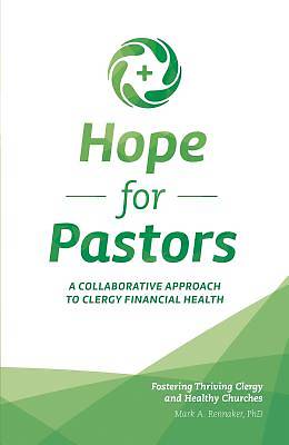 Picture of Hope for Pastors