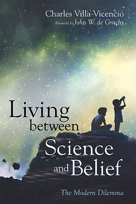 Picture of Living between Science and Belief