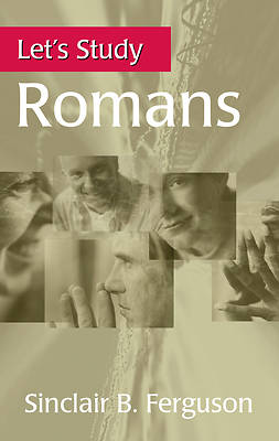 Let's Study Romans