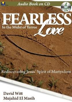 Picture of Fearless Love