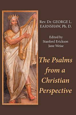 Picture of The Psalms from a Christian Perspective