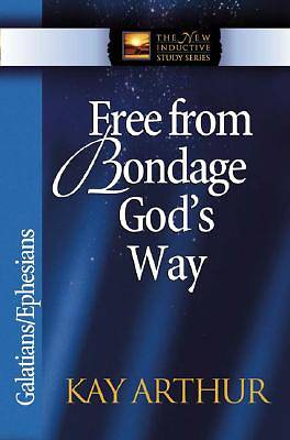 Picture of Free from Bondage God's Way [ePub Ebook]