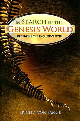 Picture of In Search of the Genesis World