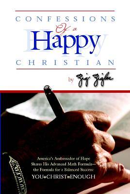 Picture of Confessions of a Happy Christian