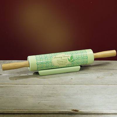 Picture of Amazing Woman Rolling Pin