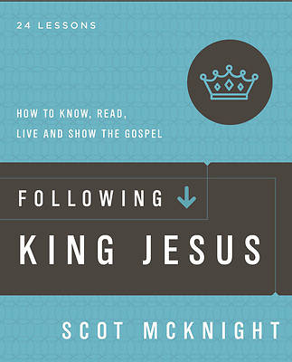 Following King Jesus 