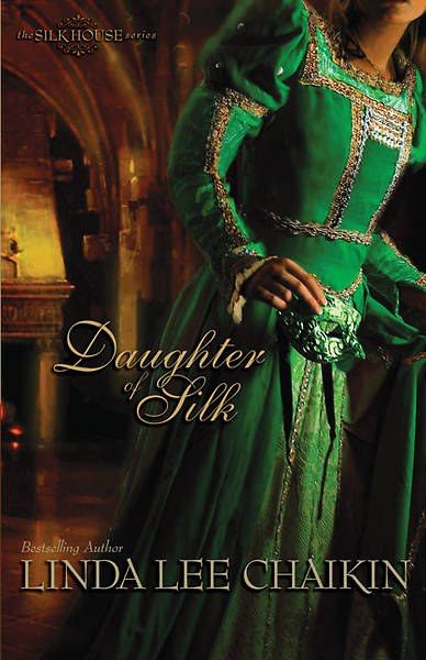 Picture of Daughter of Silk
