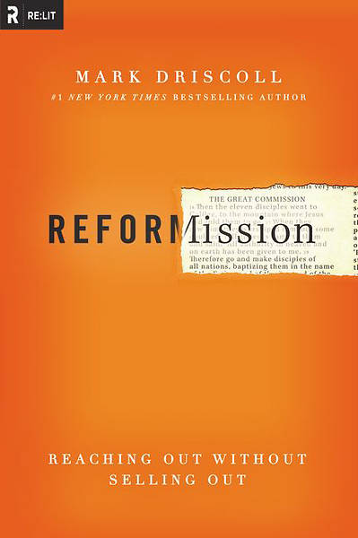 Picture of Reformission