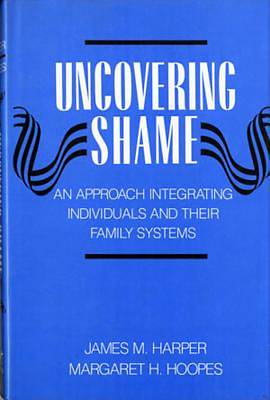 Picture of Uncovering Shame