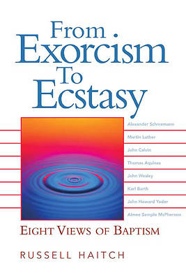 Picture of From Exorcism to Ecstasy