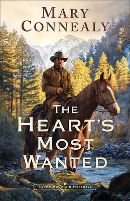 Picture of The Heart's Most Wanted