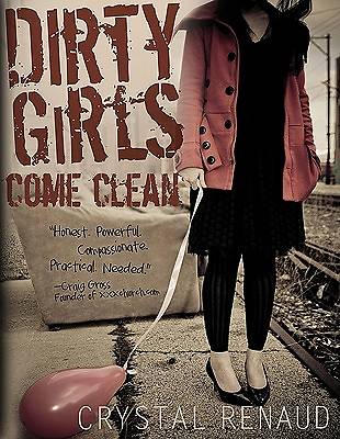 Picture of Dirty Girls Come Clean