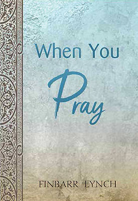 Picture of When You Pray