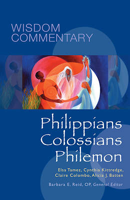 Picture of Philippians, Colossians, Philemon