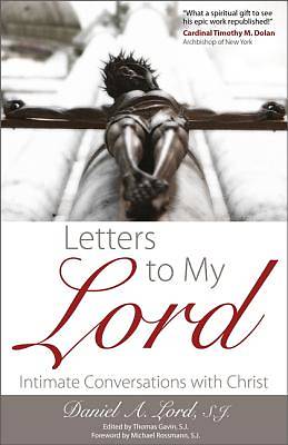 Picture of Letters to My Lord