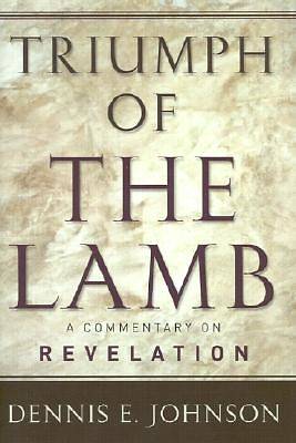 Picture of Triumph of the Lamb