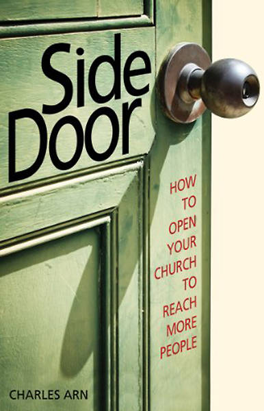 Picture of Side Door
