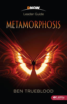 Picture of Metamorphosis (Leader Guide)