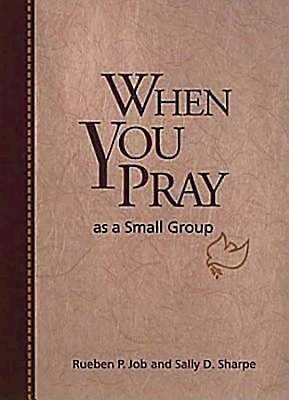 Picture of When You Pray As a Small Group
