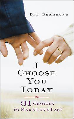 Picture of I Choose You Today - eBook [ePub]