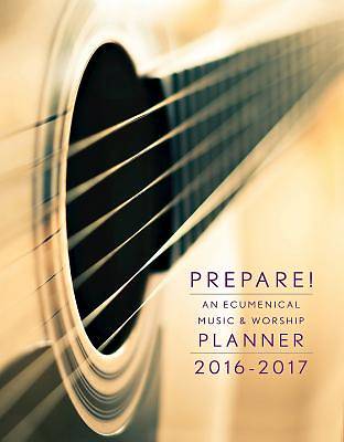 Picture of Prepare! 2016-2017 - eBook [ePub]