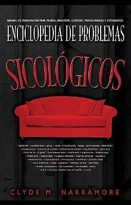 Picture of Enciclopedia de Problemas Psicologicos