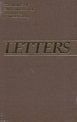 Picture of Letters 156-210