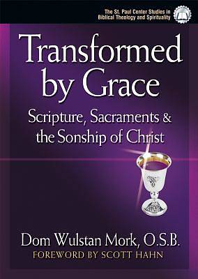 Picture of Transformed by Grace