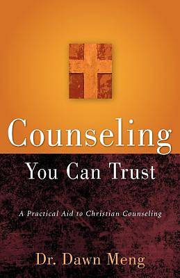 Picture of Counseling You Can Trust
