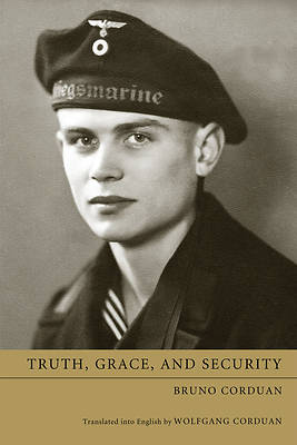 Picture of Truth, Grace, and Security