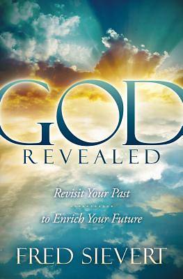 Picture of God Revealed [Adobe Ebook]