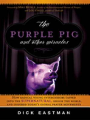 Picture of The Purple Pig and Other Miracles [ePub Ebook]