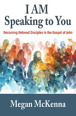 Picture of I Am Speaking to You