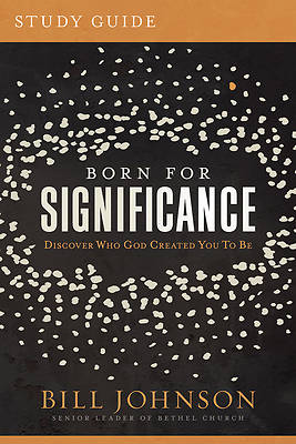 Picture of Born for Significance Study Guide