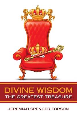Picture of Divine Wisdom