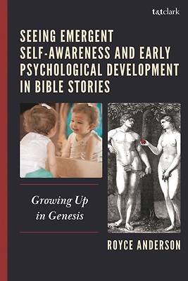 Self-Awareness and Psychological Development in Biblical Narratives