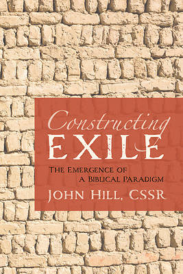 Picture of Constructing Exile
