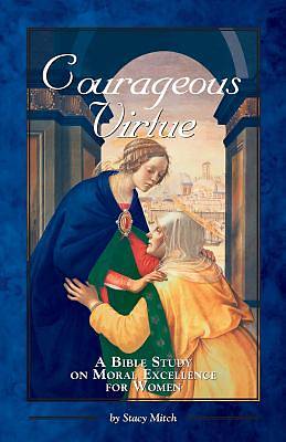 Picture of Courageous Virtue