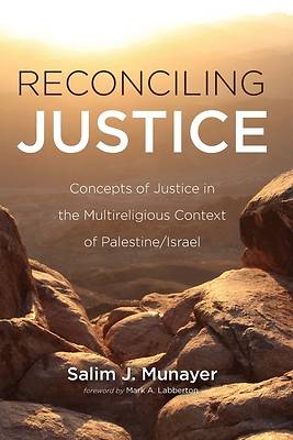 Picture of Reconciling Justice