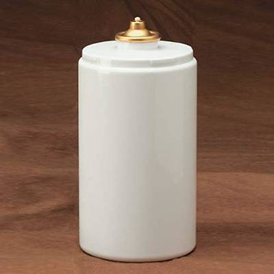 Picture of 170 Hour Candelabr Liquid Candle (Package of 12)