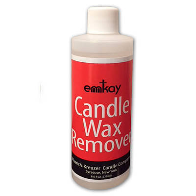 Picture of Candle Wax Remover
