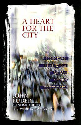 Picture of A Heart for the City [ePub Ebook]