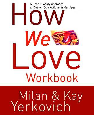 Picture of How You Love Workbook